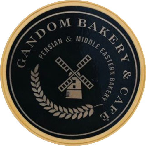 Gandom Header Logo
